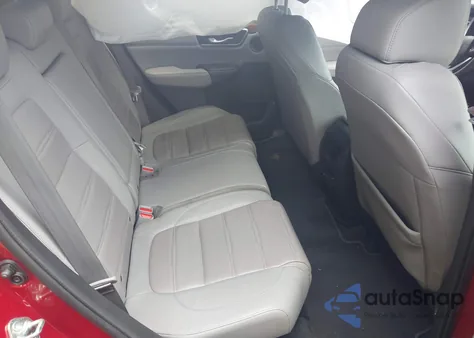 2020 Honda Cr-V Awd Ex-L z USA, uszkodzony, nr VIN 2HKRW2H89LH632207